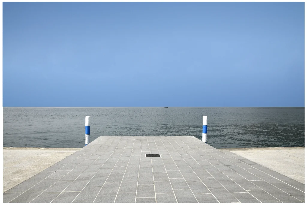 The Sea as a Journey into the Soul